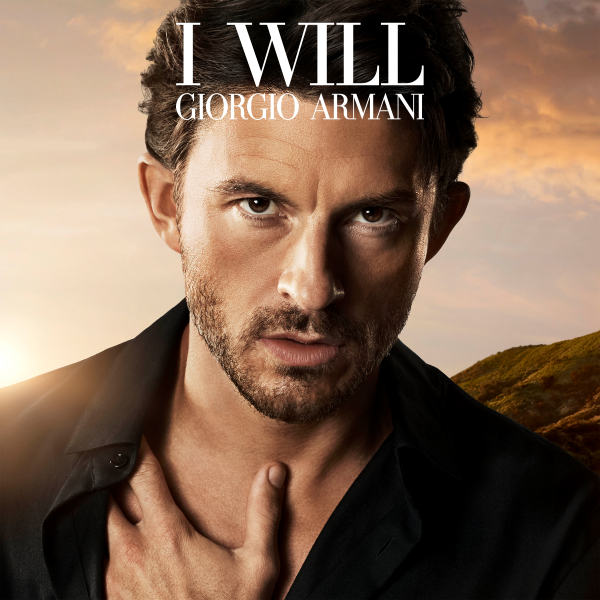 GIORGIO ARMANI I Will Eau de Parfum, image 4 sur 5