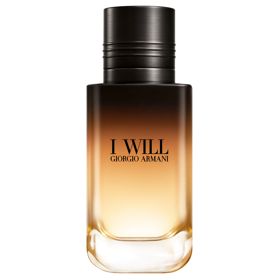GIORGIO ARMANI I Will Eau de Parfum, image 2 sur 5