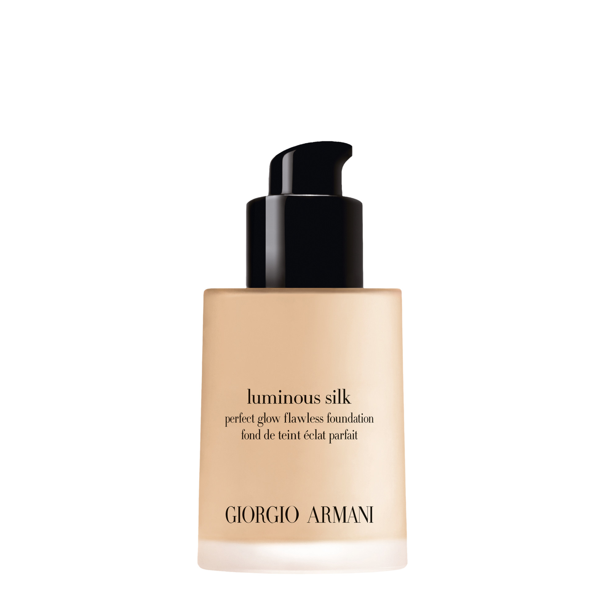 GIORGIO ARMANI Luminous Silk Fond de Teint, Bild 2 von 5