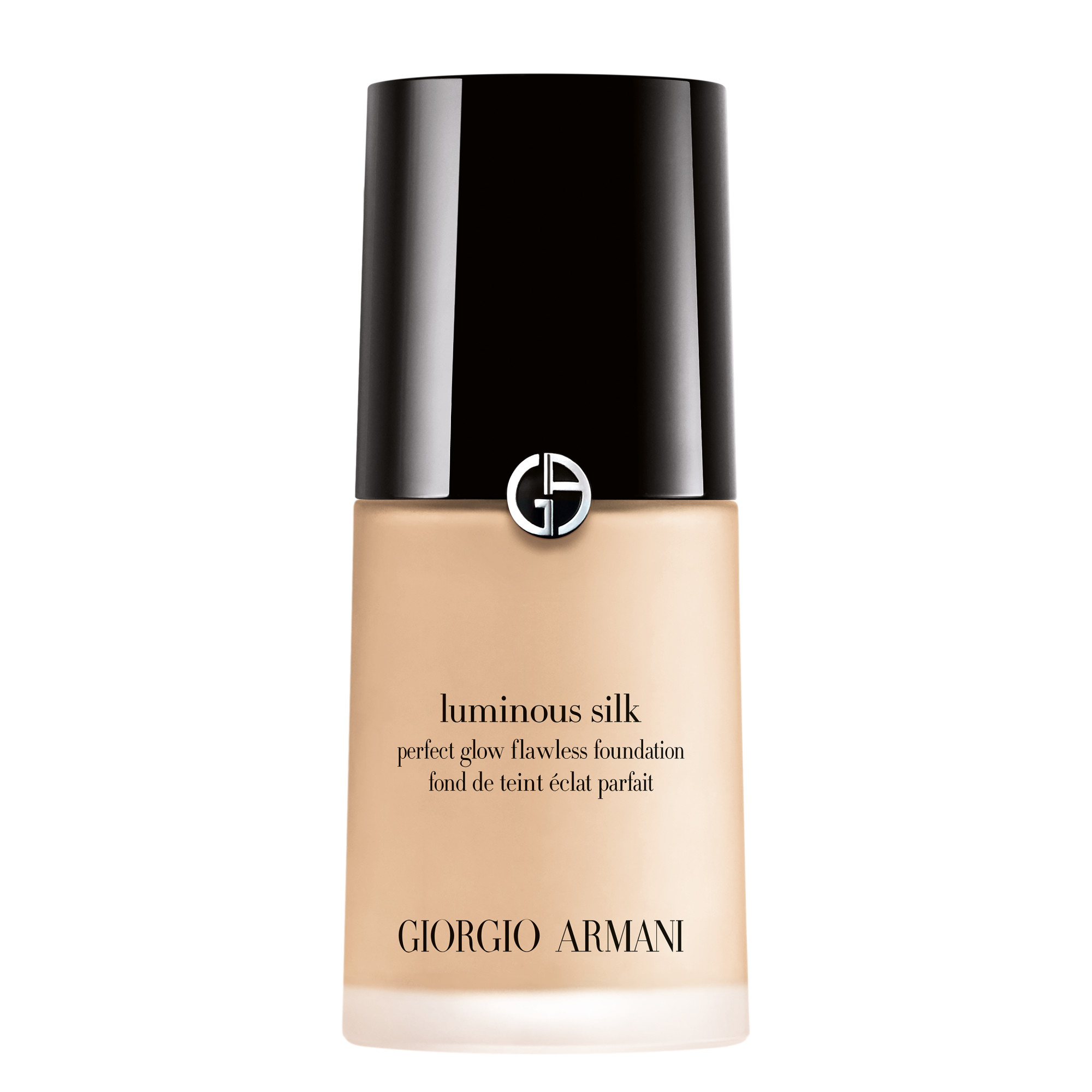 GIORGIO ARMANI Luminous Silk Fond de Teint, Hauptbild