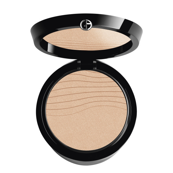 GIORGIO ARMANI Luminous Silk Glow Fusion Powder, Hauptbild