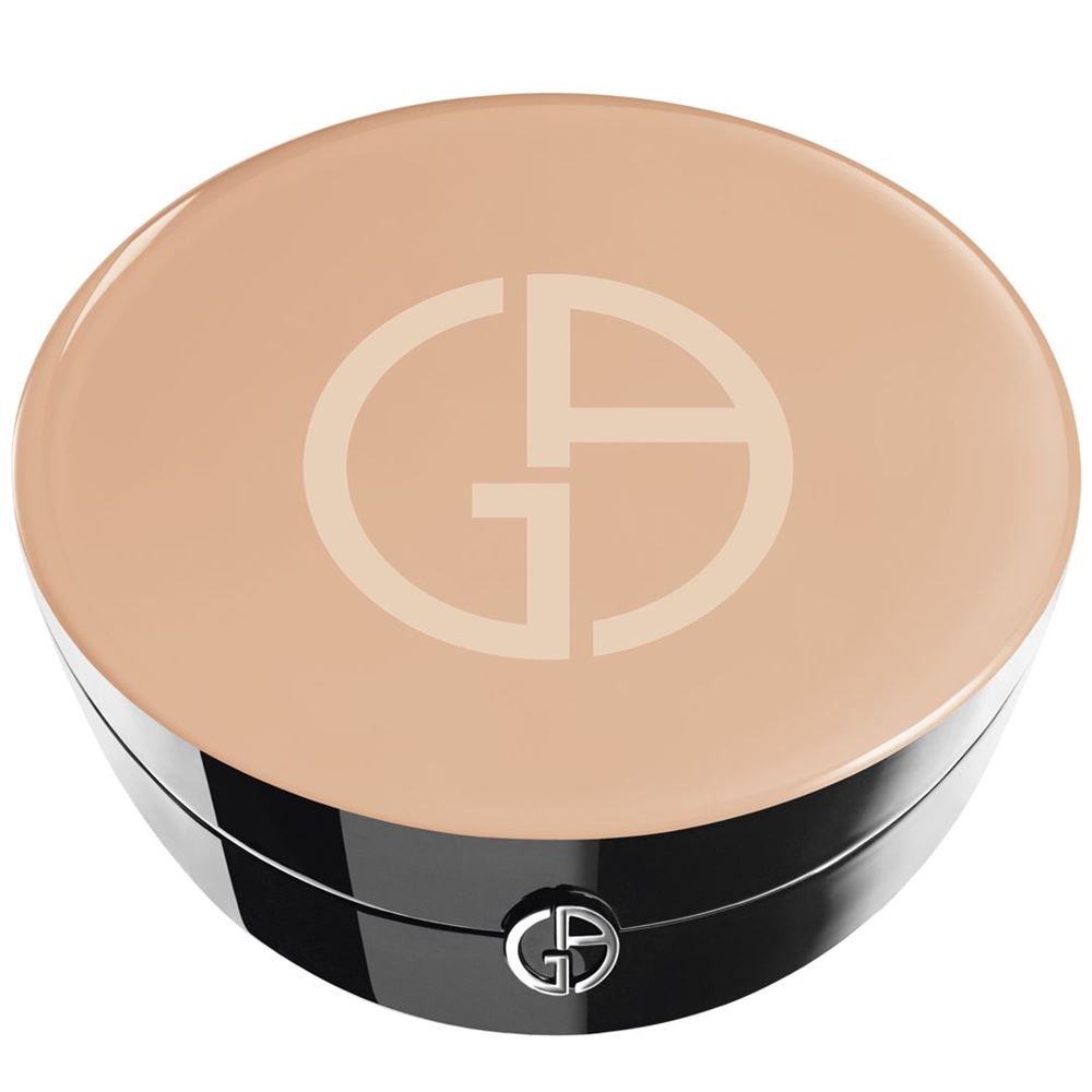 GIORGIO ARMANI Luminous Silk Glow Fusion Powder, Hauptbild