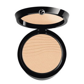 GIORGIO ARMANI Luminous Silk Glow Fusion Powder, image principale