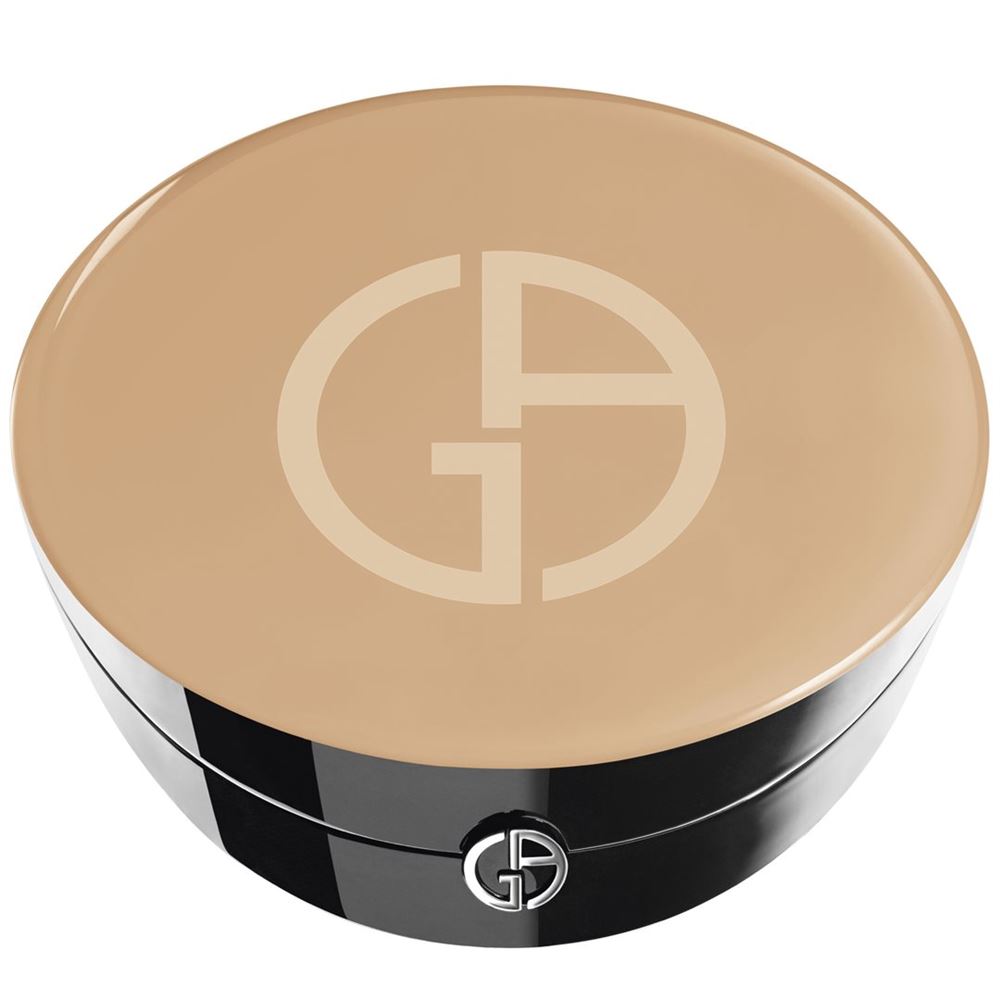 GIORGIO ARMANI Luminous Silk Glow Fusion Powder, Hauptbild
