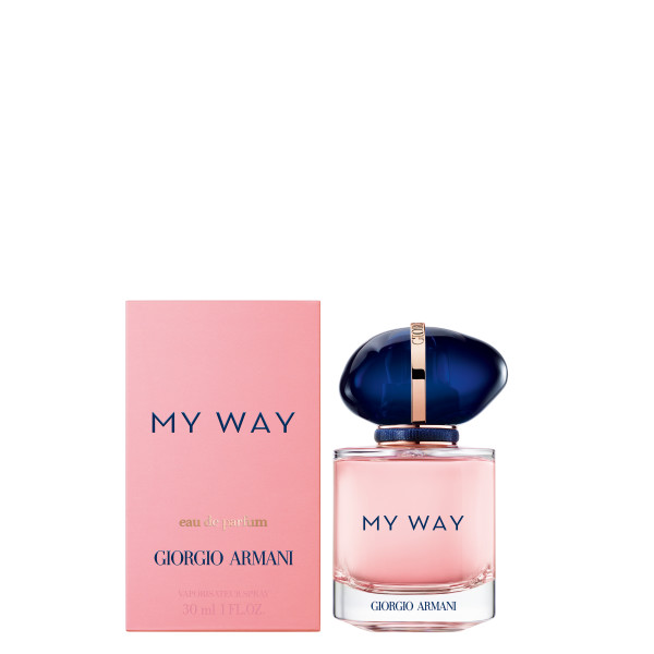 GIORGIO ARMANI My Way Eau de Parfum, Bild 2 von 5