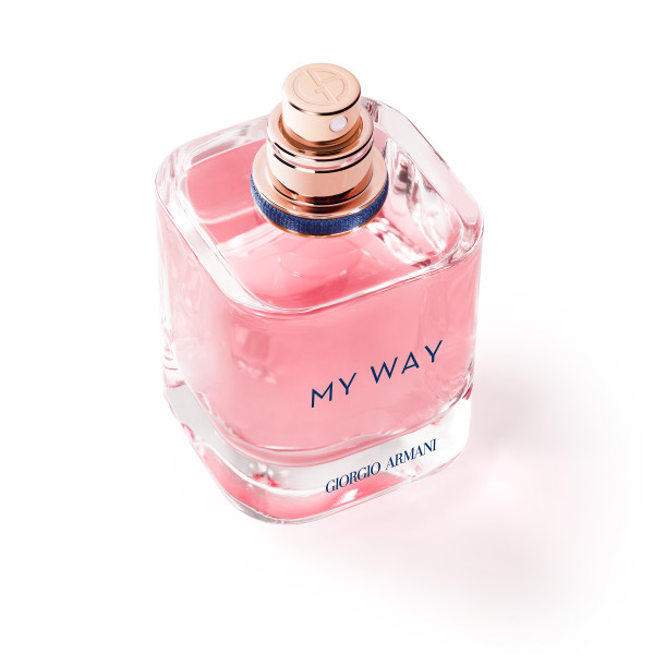 GIORGIO ARMANI My Way Eau de Parfum, Bild 3 von 5