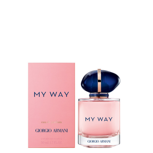GIORGIO ARMANI My Way Eau de Parfum, Bild 2 von 5
