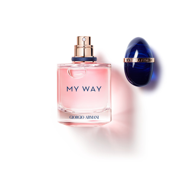 GIORGIO ARMANI My Way Eau de Parfum, Bild 3 von 5