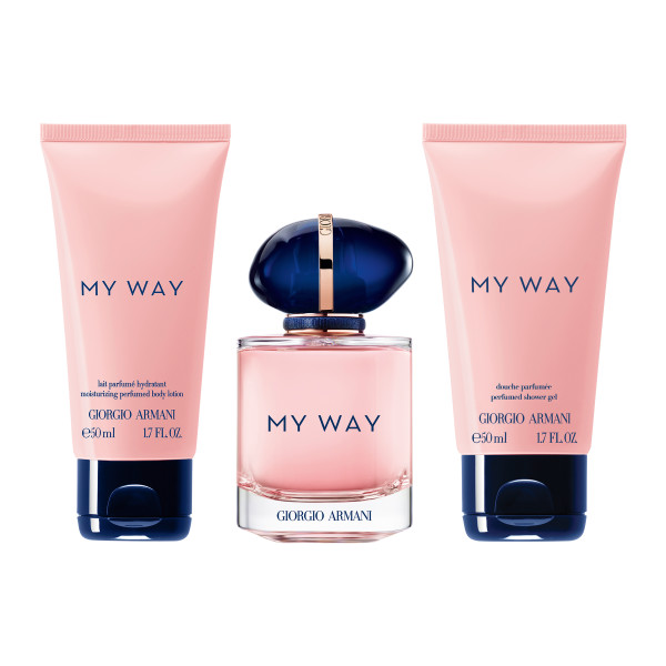 GIORGIO ARMANI My Way Eau de Parfum 50ml