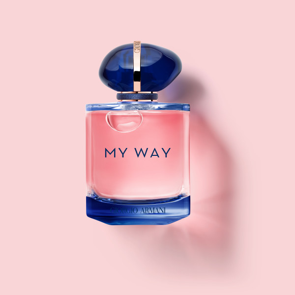 GIORGIO ARMANI My Way Eau de Parfum Intense, Bild 3 von 3
