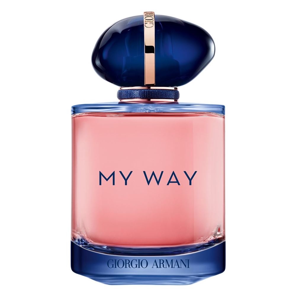 GIORGIO ARMANI My Way Eau de Parfum Intense