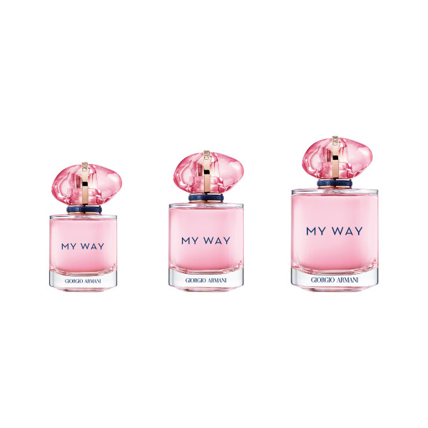 GIORGIO ARMANI My Way Eau de Parfum, Bild 4 von 4