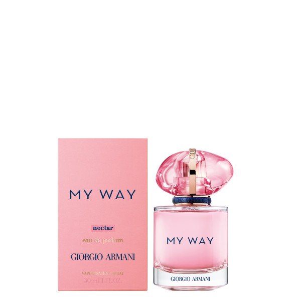 GIORGIO ARMANI My Way Eau de Parfum, Hauptbild