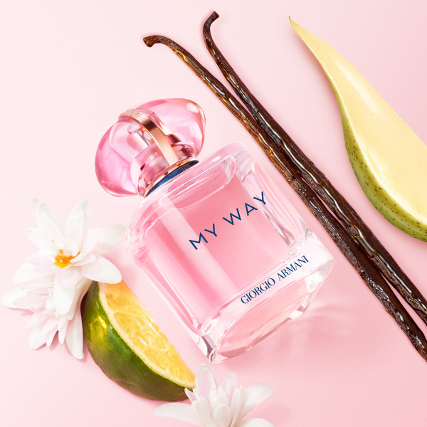 GIORGIO ARMANI My Way Eau de Parfum, Bild 3 von 4