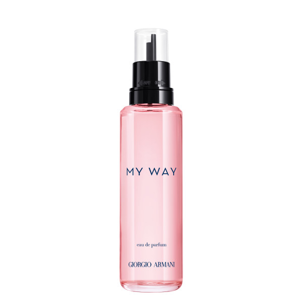 GIORGIO ARMANI My Way Eau de Parfum Refill, Bild 2 von 4