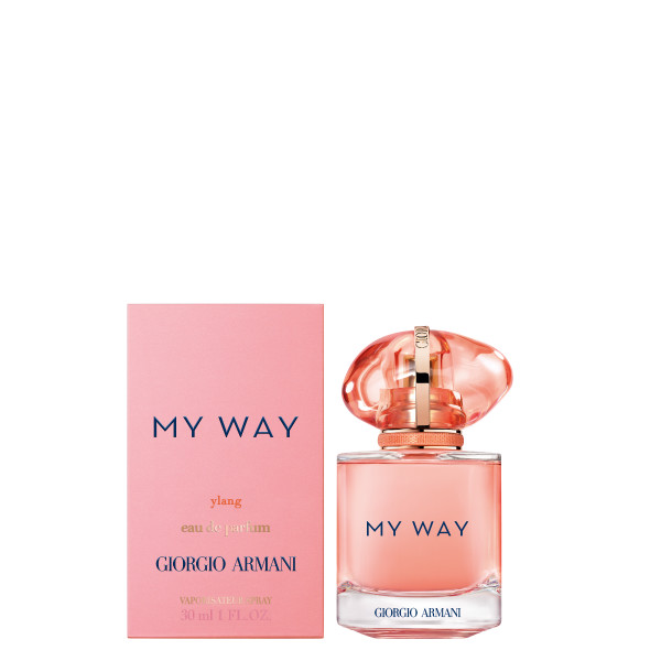 GIORGIO ARMANI My Way New Eau de Parfum Vapo, Bild 2 von 4
