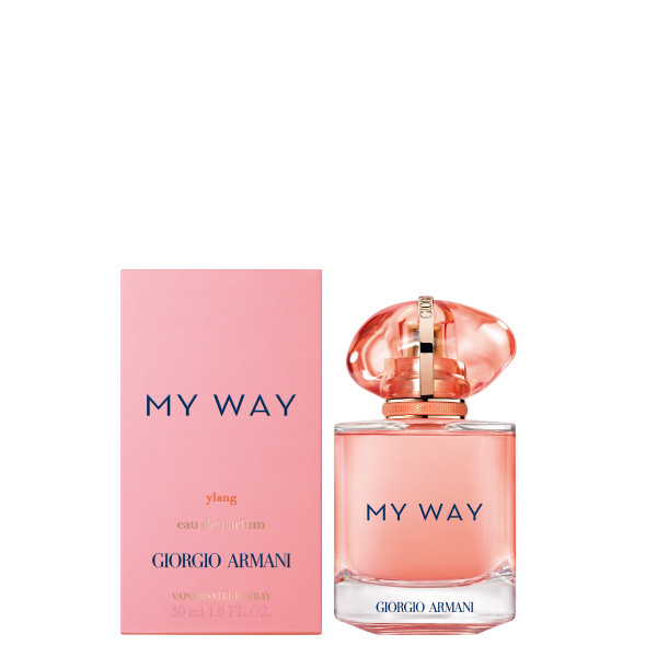 GIORGIO ARMANI My Way New Eau de Parfum Vapo, Bild 2 von 4