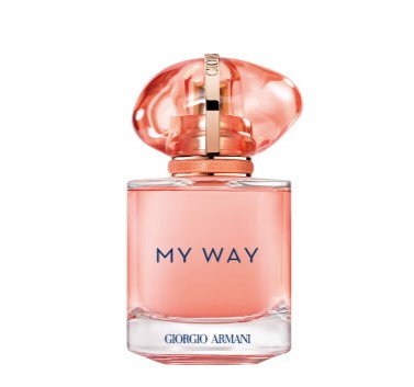 GIORGIO ARMANI My Way New Eau de Parfum Vapo, Hauptbild