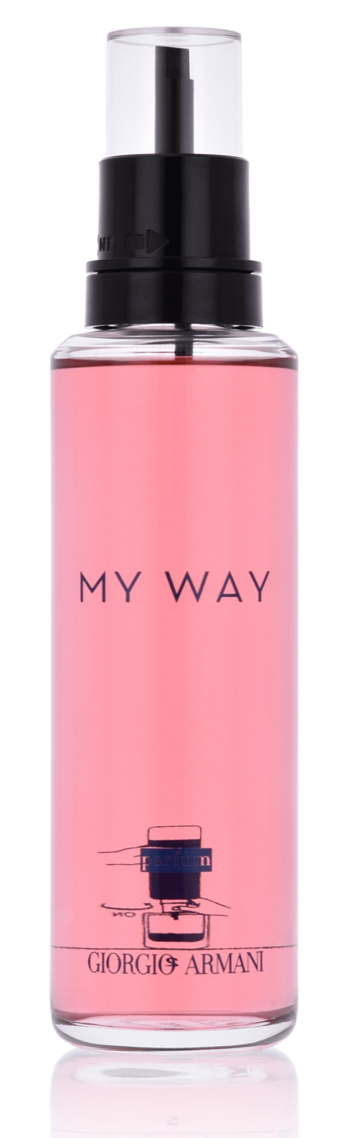 GIORGIO ARMANI My Way Parfum