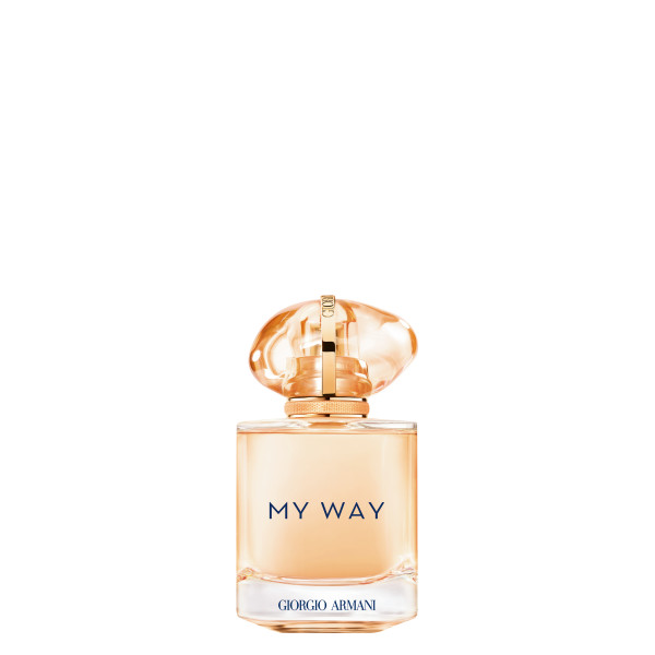 GIORGIO ARMANI My Way Yellow Eau de Parfum, Bild 2 von 5