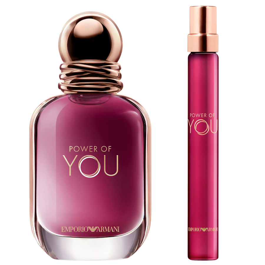 GIORGIO ARMANI Power Of You 30ml