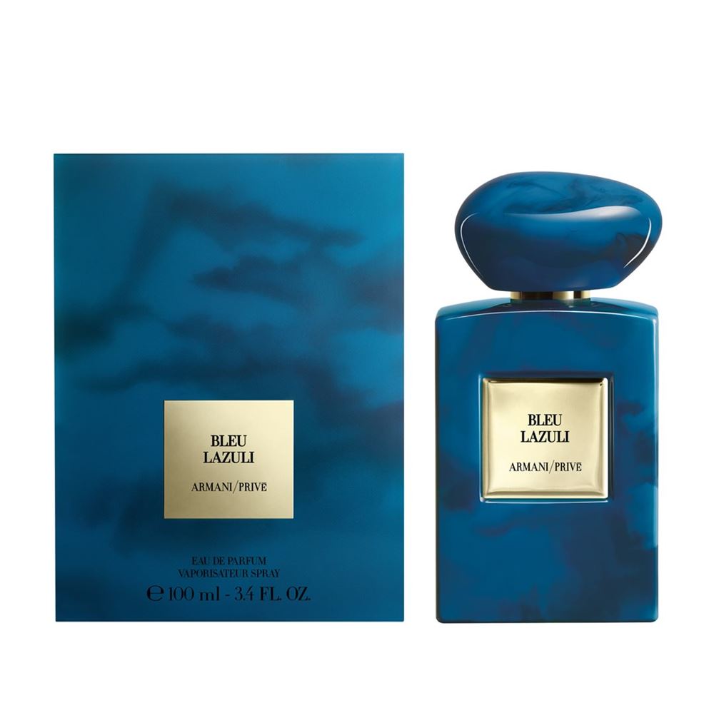 GIORGIO ARMANI Privé Bleu Lazuli Eau de Parfum, image principale