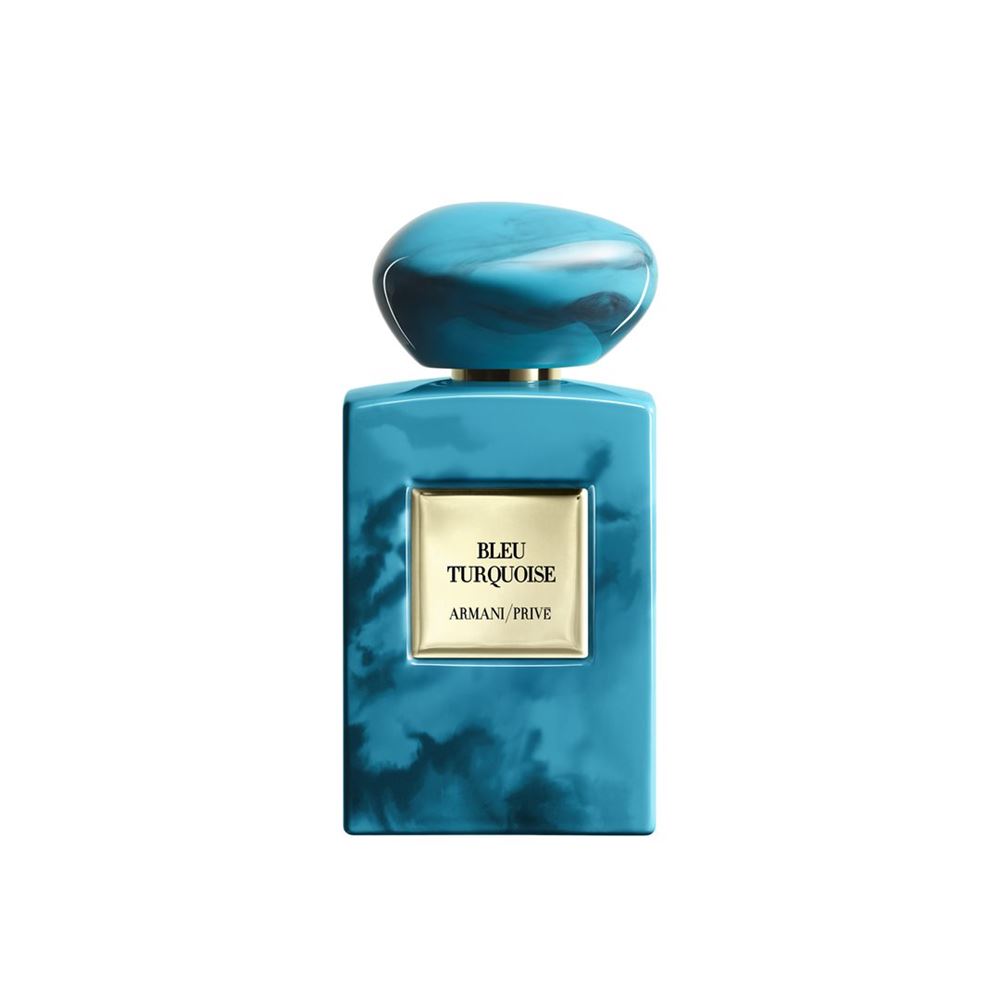 GIORGIO ARMANI Privé Bleu Turquoise Eau de Parfum, image principale