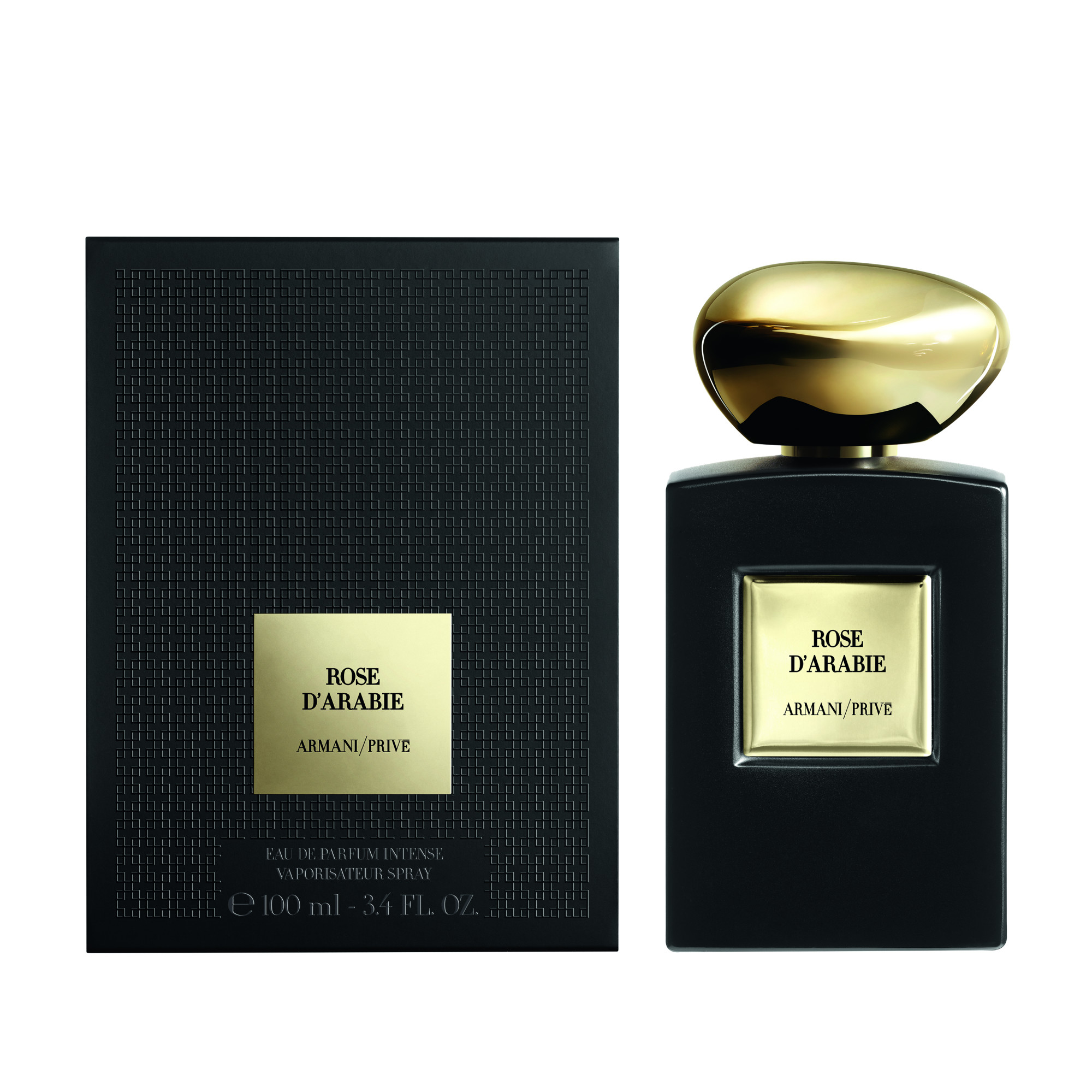 GIORGIO ARMANI Privé Rose D'arabie Eau de Parfum, Bild 2 von 4