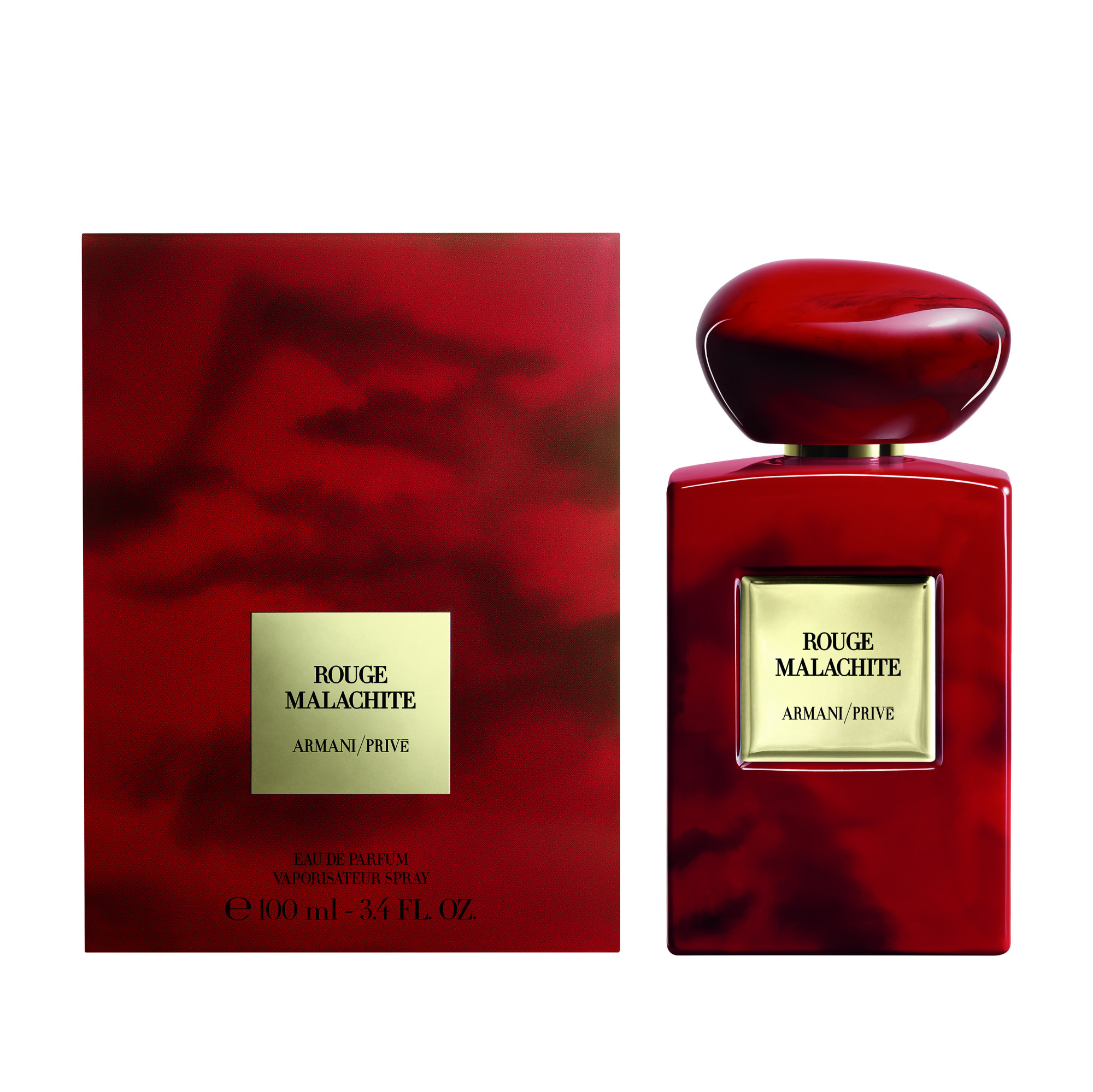 GIORGIO ARMANI Privé Rouge Malachite Eau de Parfum, Bild 2 von 3