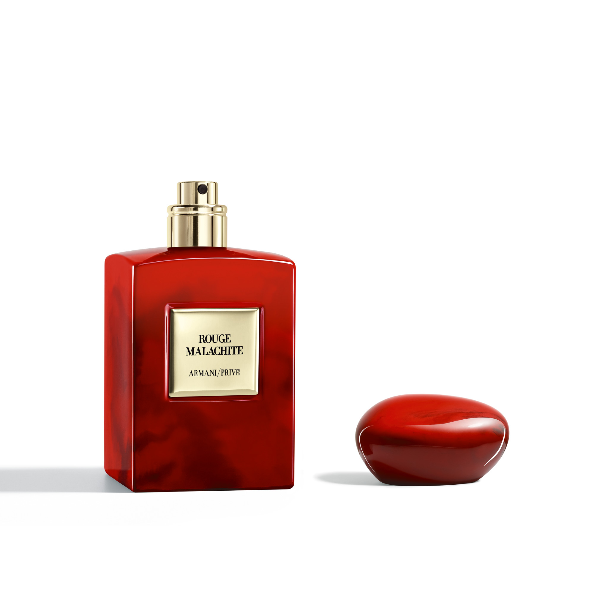GIORGIO ARMANI Privé Rouge Malachite Eau de Parfum, Bild 3 von 3