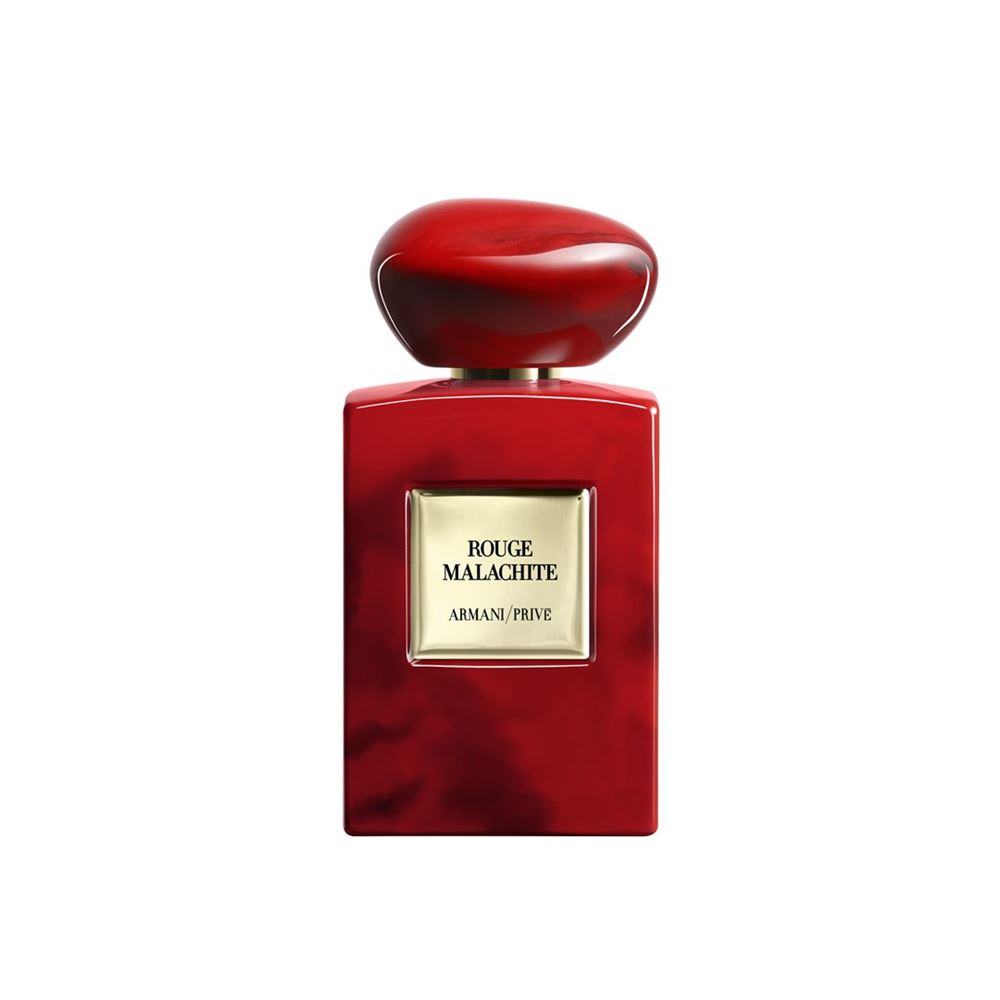 GIORGIO ARMANI Privé Rouge Malachite Eau de Parfum, image principale