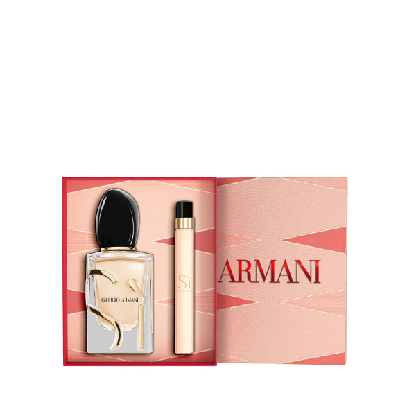 GIORGIO ARMANI Sì Eau de Parfum