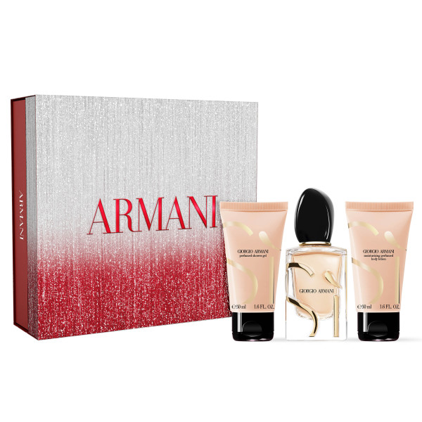 GIORGIO ARMANI Sì Eau de Parfum 50ml