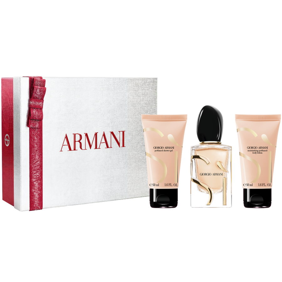 GIORGIO ARMANI Sì Eau de Parfum 50ml