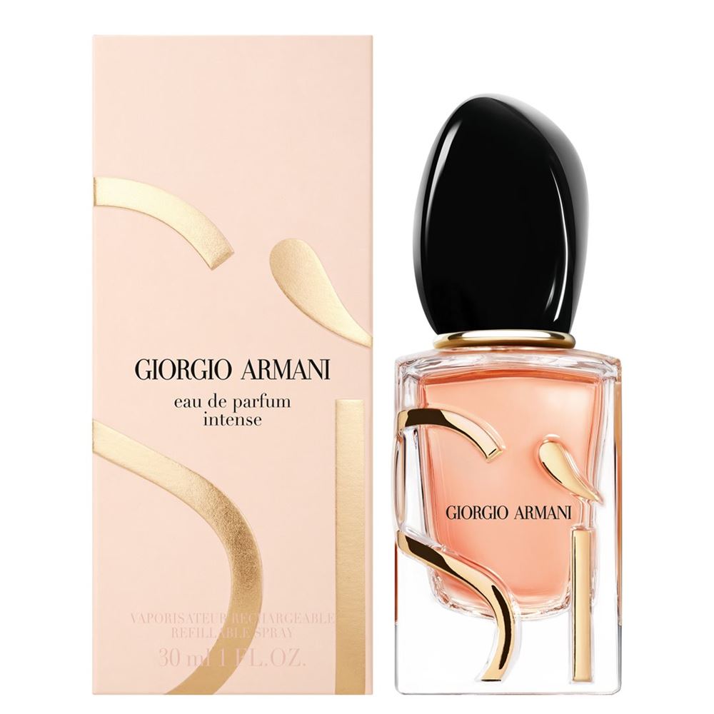 GIORGIO ARMANI Sì Eau de Parfum Intense