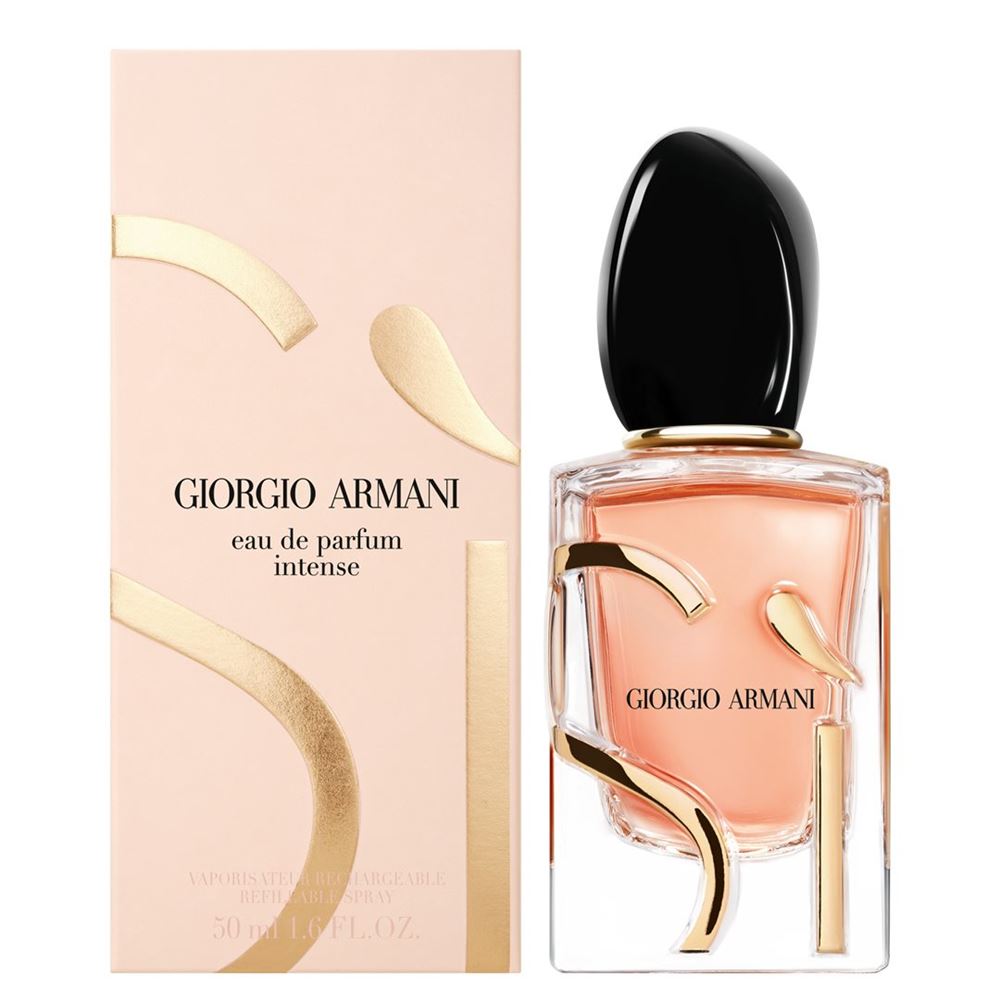 GIORGIO ARMANI Sì Eau de Parfum Intense
