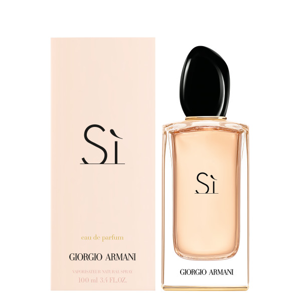 GIORGIO ARMANI Eau de Parfum, image 2 sur 4
