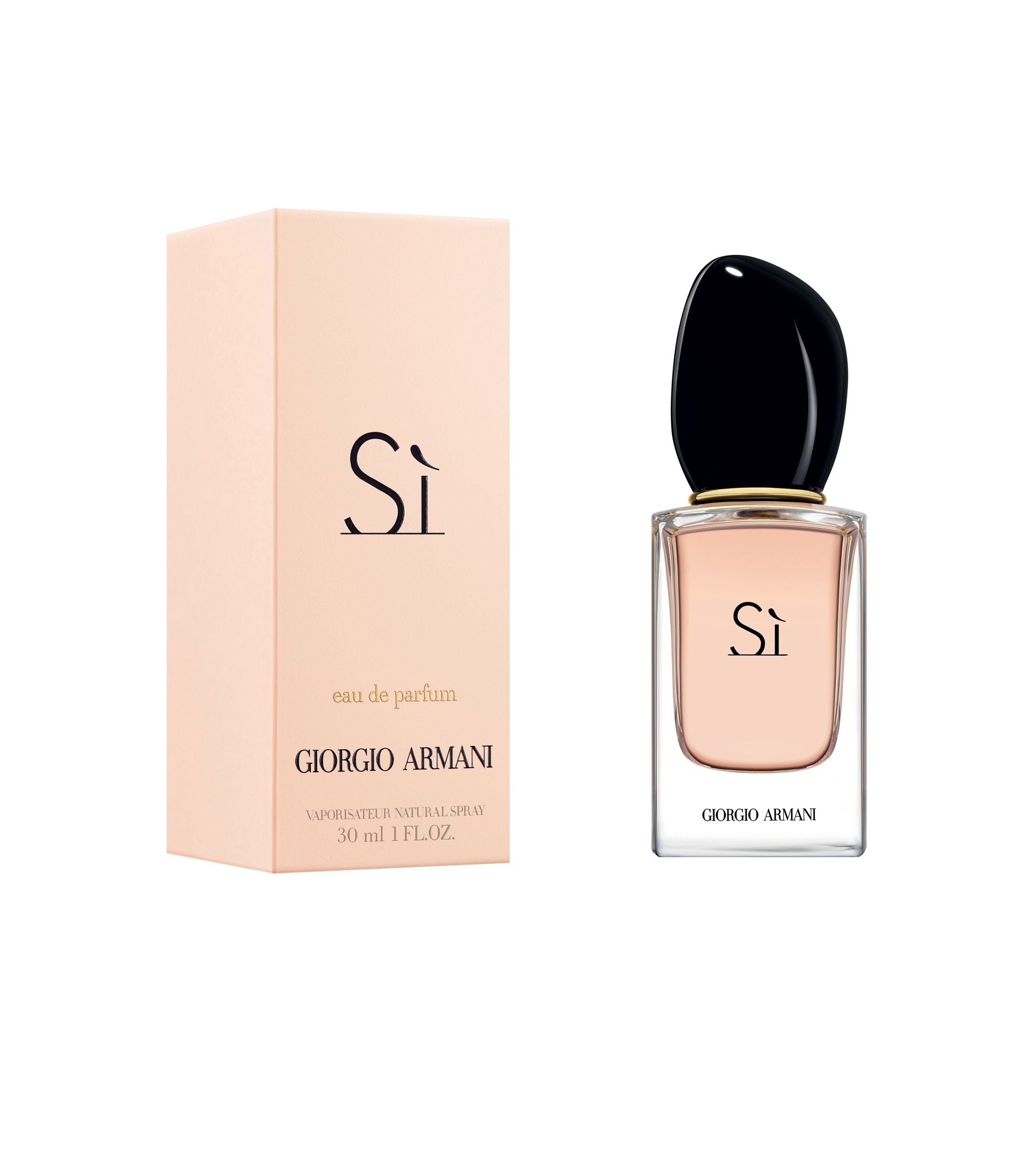 GIORGIO ARMANI Eau de Parfum, Bild 2 von 2