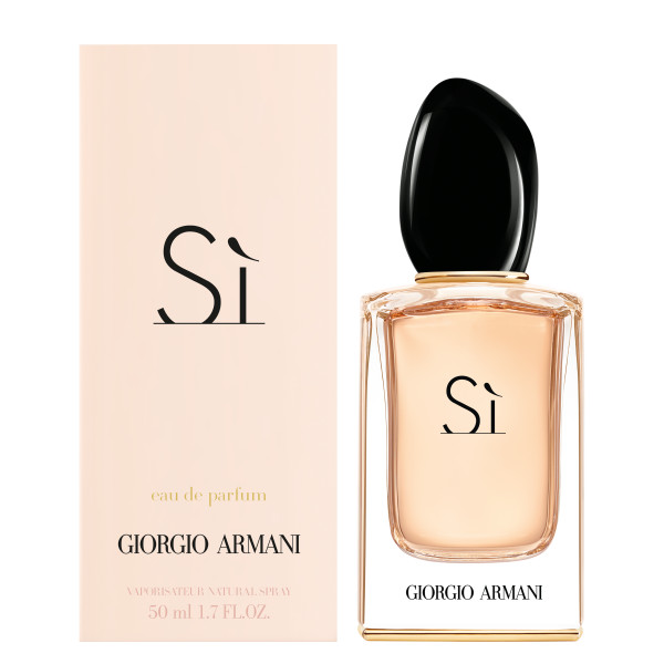GIORGIO ARMANI Eau de Parfum, Bild 2 von 4