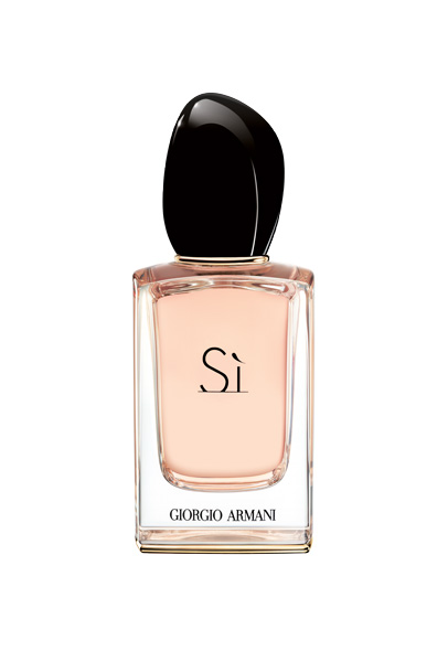 GIORGIO ARMANI Sì Eau de Parfum