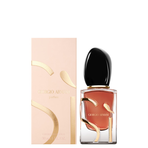 GIORGIO ARMANI Sì Parfum, image 2 sur 4
