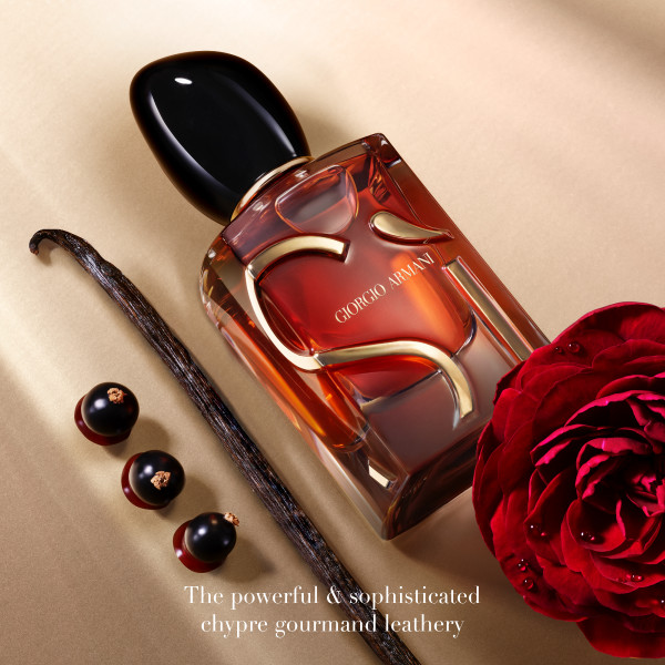 GIORGIO ARMANI Sì Parfum, image 3 sur 4