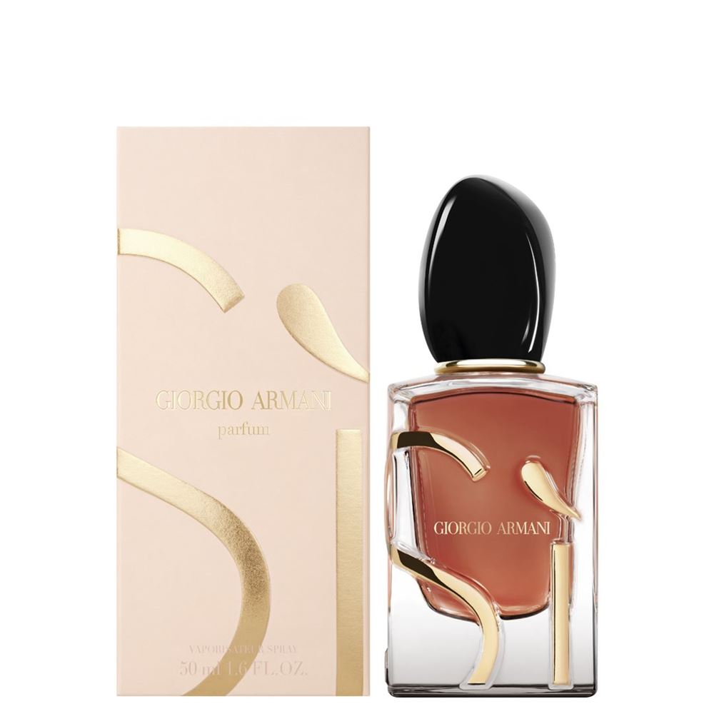 GIORGIO ARMANI Sì Parfum