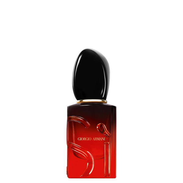 GIORGIO ARMANI Sì Passione Eau de Parfum Intense, Hauptbild