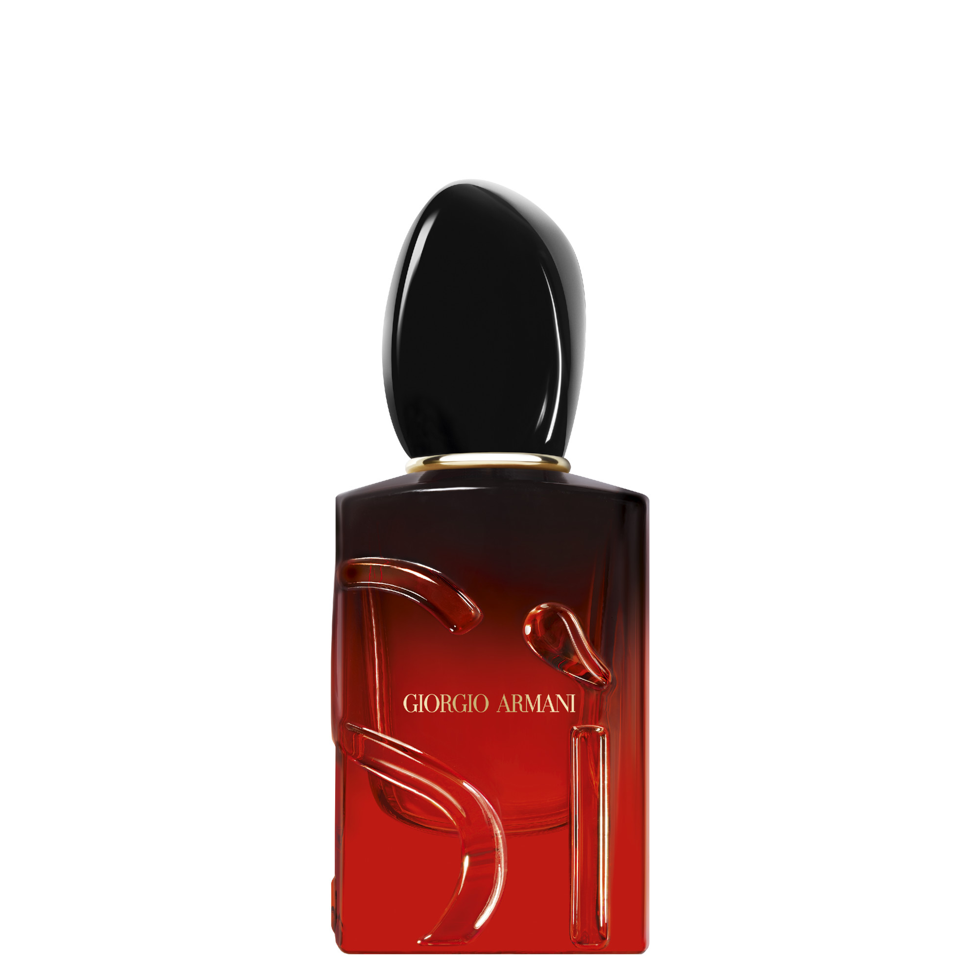GIORGIO ARMANI Sì Passione Eau de Parfum Intense, Hauptbild