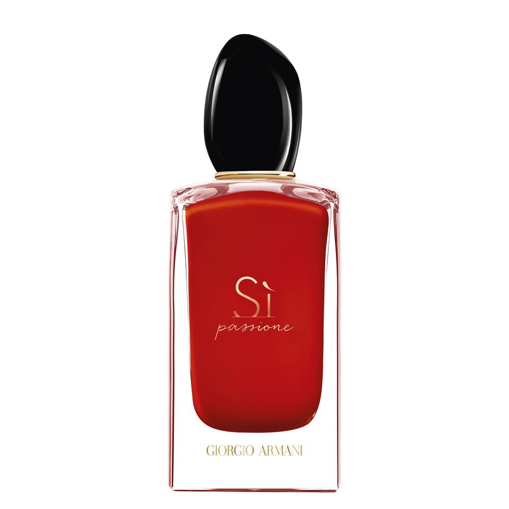 GIORGIO ARMANI Sì Passione Eau de Parfum