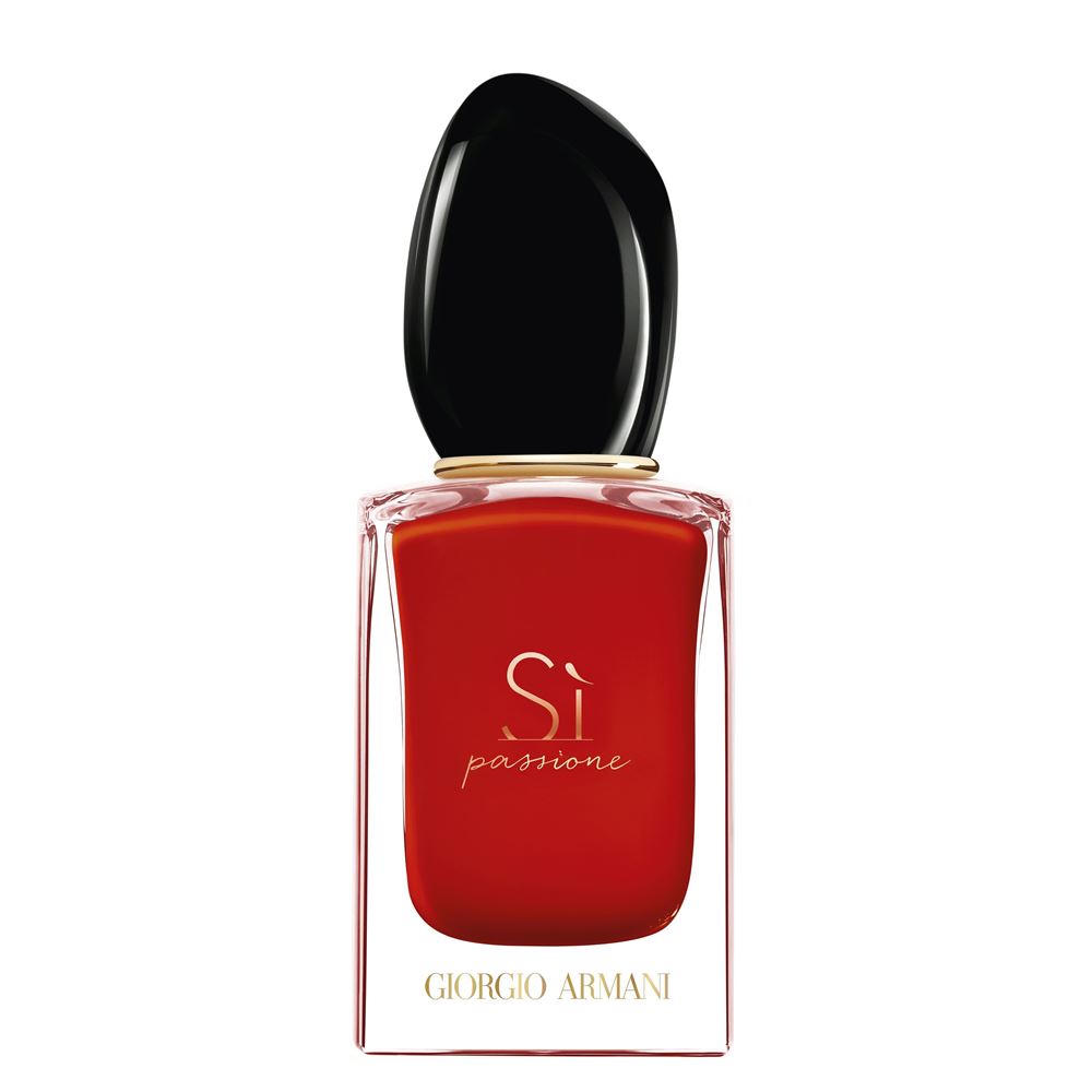 GIORGIO ARMANI Sì Passione Eau de Parfum
