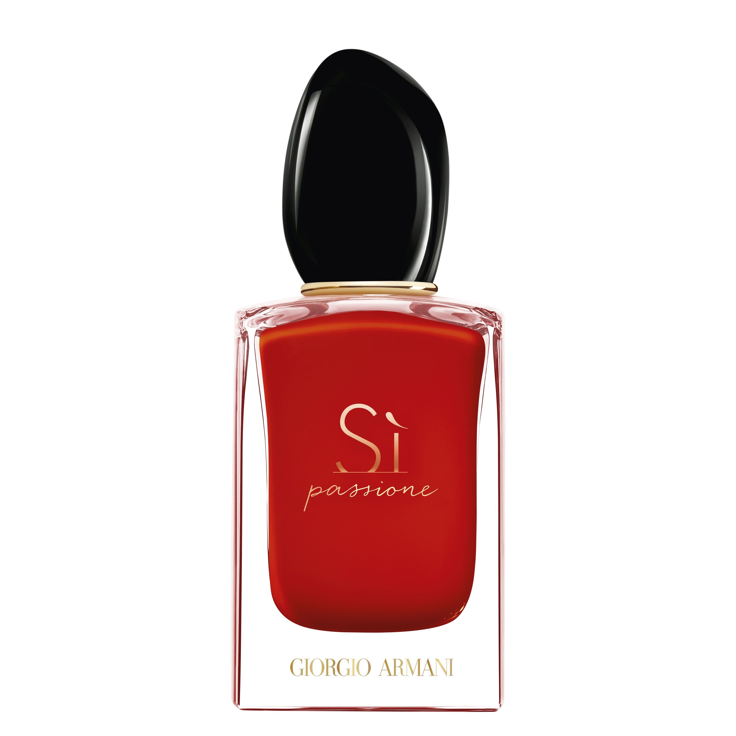 GIORGIO ARMANI Sì Passione Eau de Parfum, Hauptbild