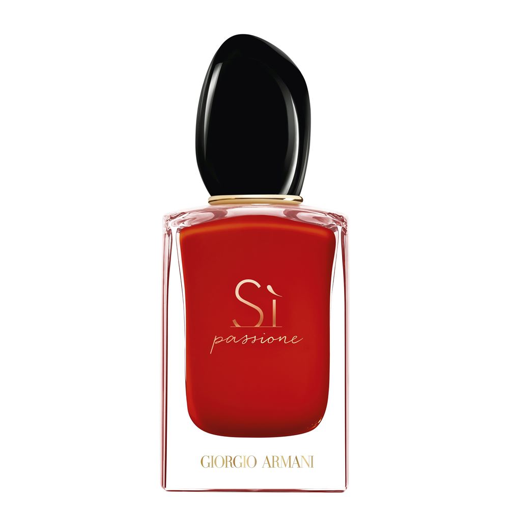 GIORGIO ARMANI Sì Passione Eau de Parfum