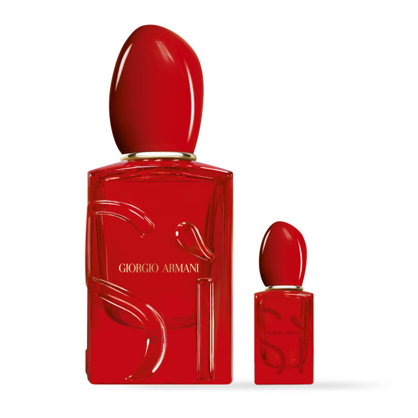 GIORGIO ARMANI Sì Passione Red Musk 50ml, Bild 2 von 2